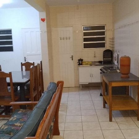 Condominio Dos Ayres Ubatuba Ngoại thất bức ảnh