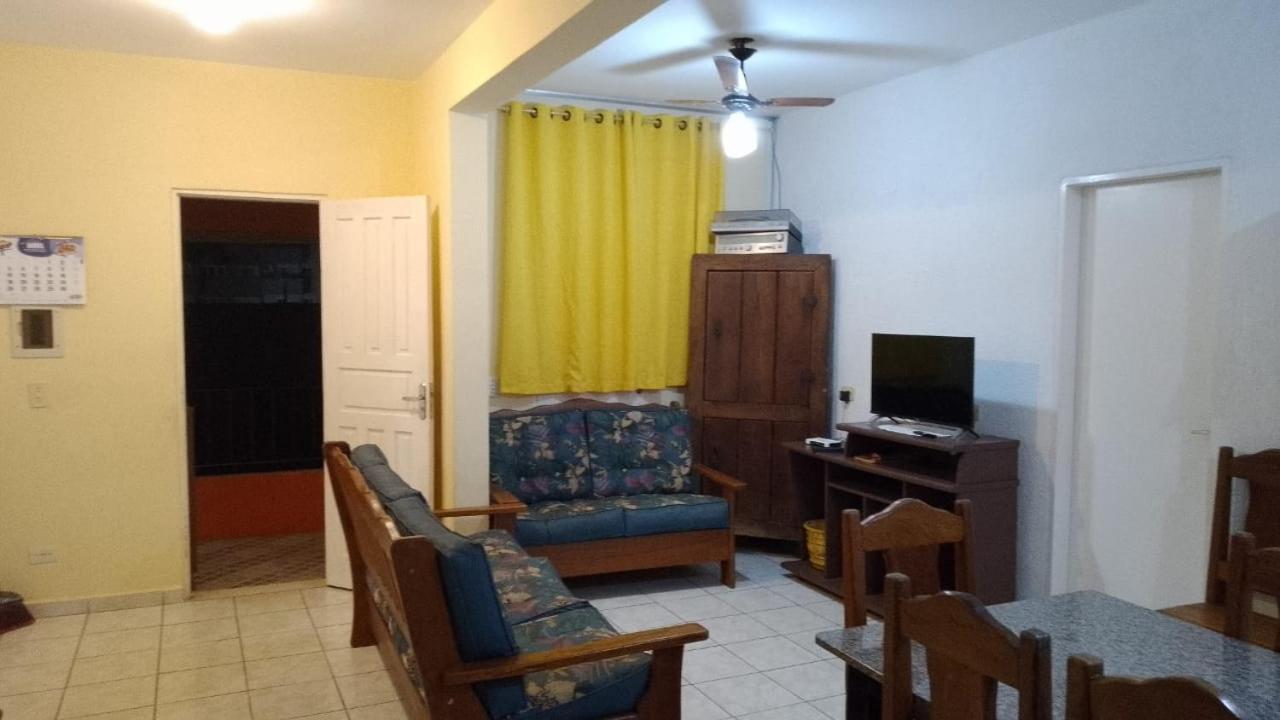 Condominio Dos Ayres Ubatuba Ngoại thất bức ảnh