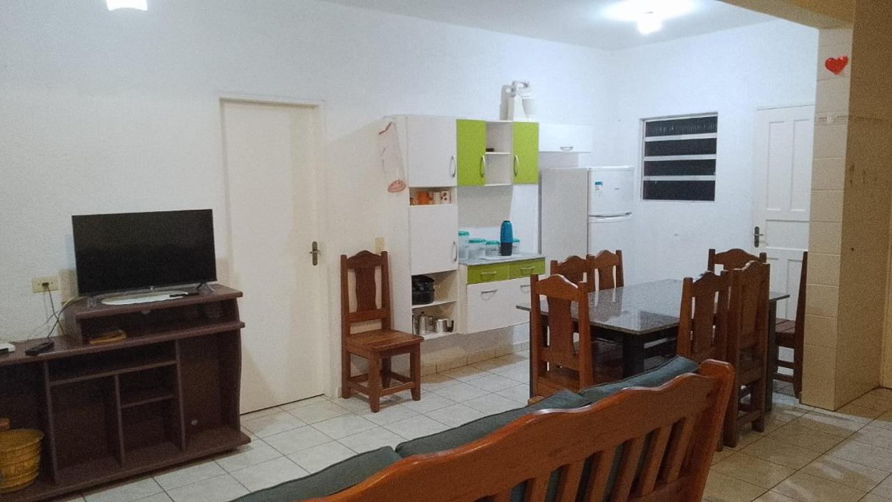 Condominio Dos Ayres Ubatuba Ngoại thất bức ảnh