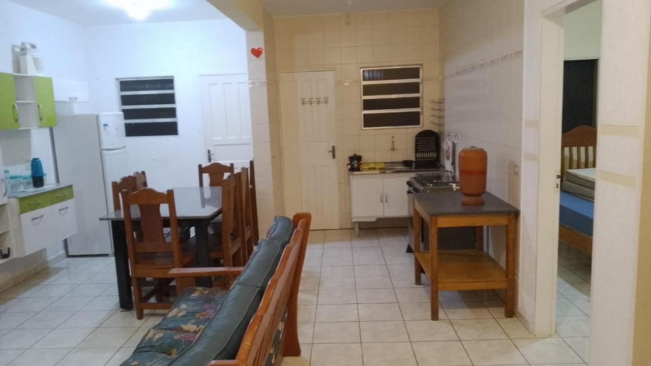Condominio Dos Ayres Ubatuba Ngoại thất bức ảnh